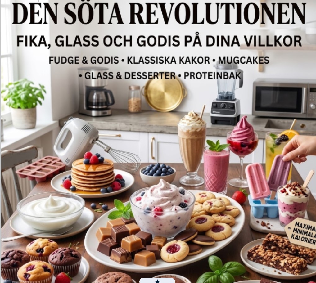 Bakverk