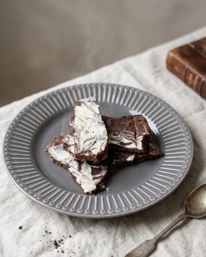 Marschmallow bar