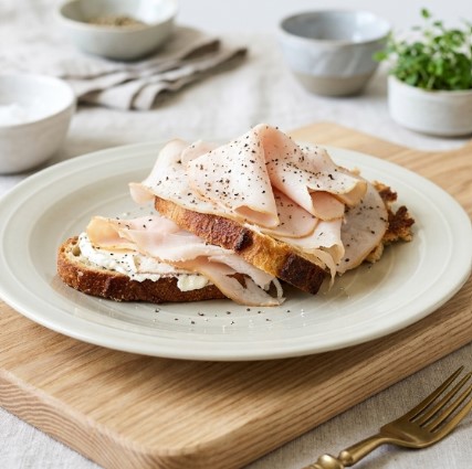 Proteinbröd