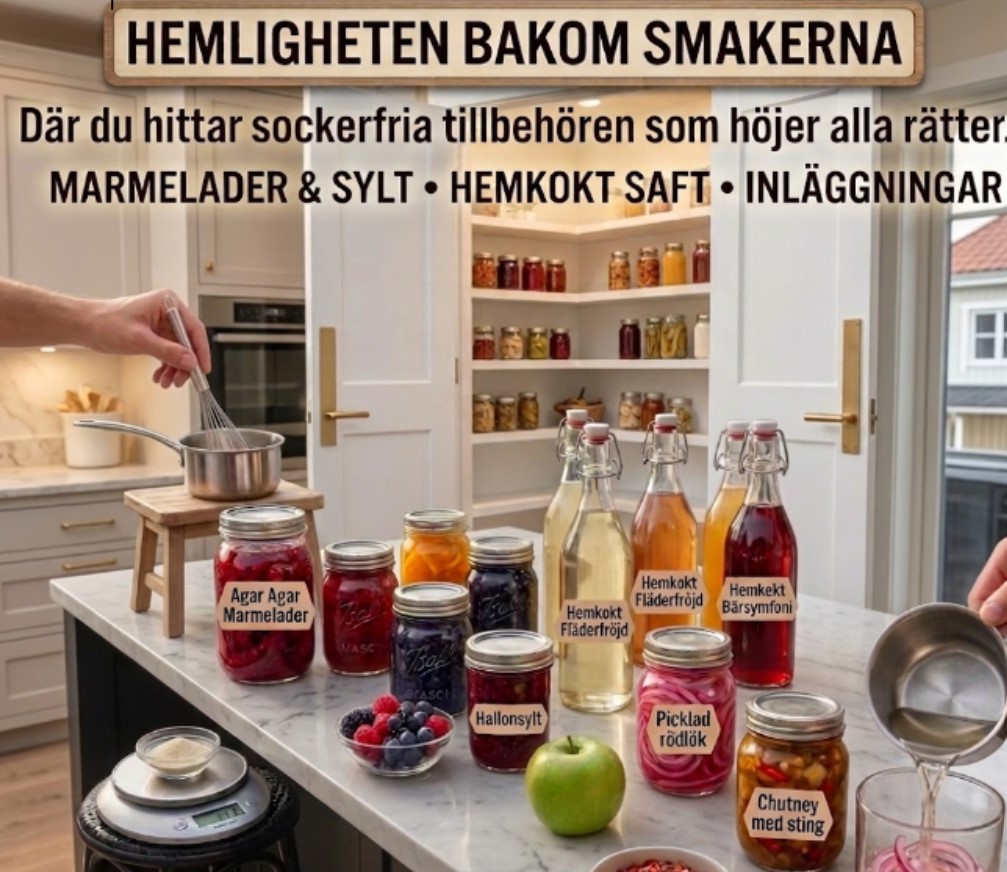 Skafferiet